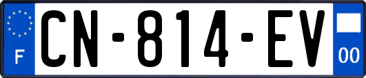 CN-814-EV