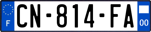 CN-814-FA