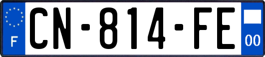 CN-814-FE