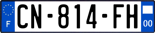 CN-814-FH