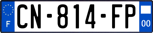 CN-814-FP