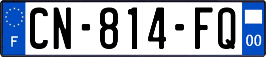 CN-814-FQ