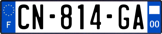 CN-814-GA