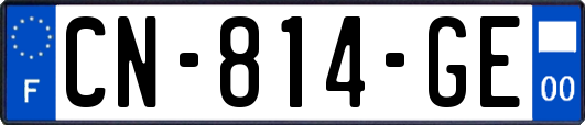 CN-814-GE