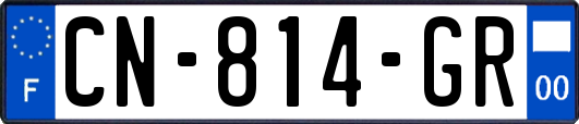 CN-814-GR