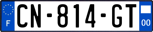 CN-814-GT