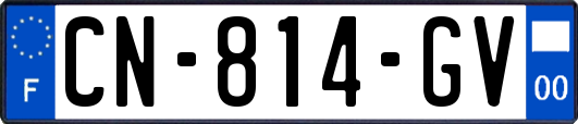 CN-814-GV
