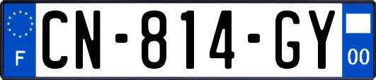 CN-814-GY