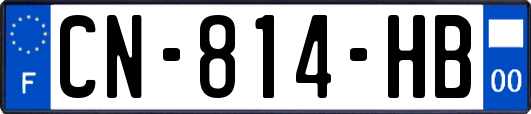 CN-814-HB