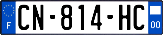 CN-814-HC