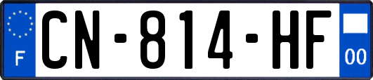 CN-814-HF