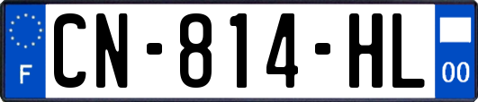CN-814-HL