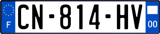 CN-814-HV
