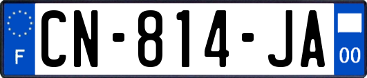 CN-814-JA