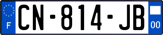 CN-814-JB