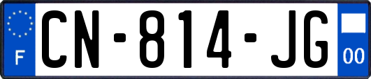 CN-814-JG