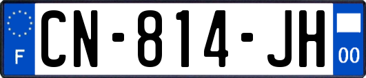 CN-814-JH