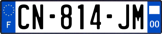 CN-814-JM