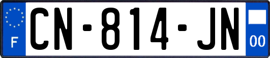 CN-814-JN