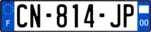 CN-814-JP