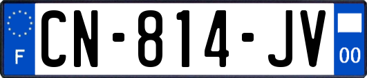 CN-814-JV