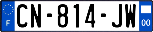 CN-814-JW