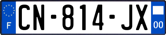 CN-814-JX