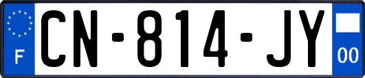 CN-814-JY