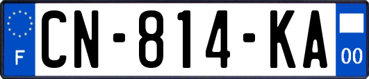 CN-814-KA