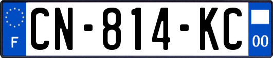 CN-814-KC