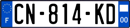 CN-814-KD