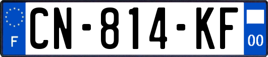 CN-814-KF
