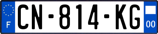 CN-814-KG