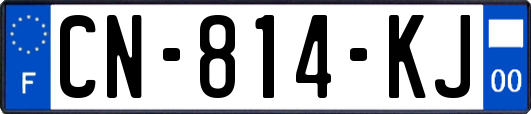 CN-814-KJ