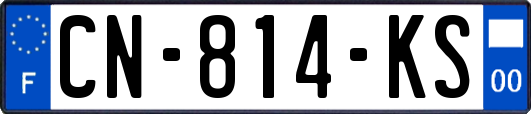 CN-814-KS