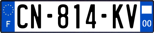 CN-814-KV