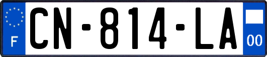 CN-814-LA