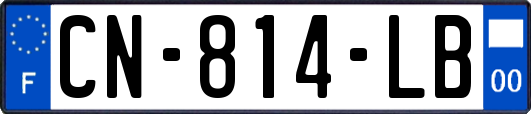 CN-814-LB