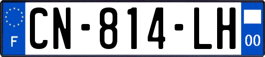CN-814-LH