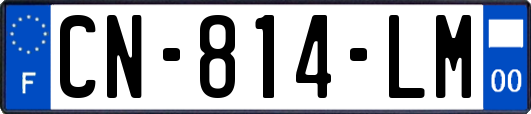 CN-814-LM