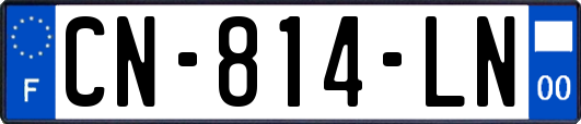 CN-814-LN