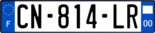 CN-814-LR