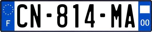 CN-814-MA
