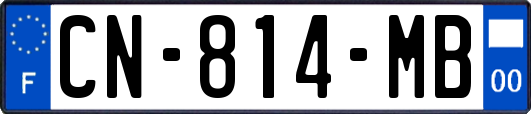 CN-814-MB