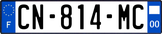CN-814-MC