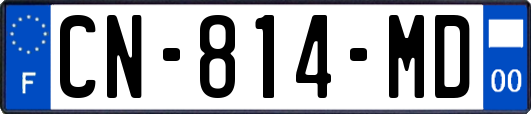 CN-814-MD