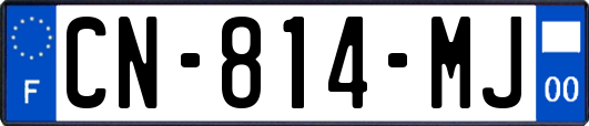 CN-814-MJ