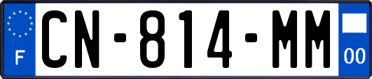 CN-814-MM