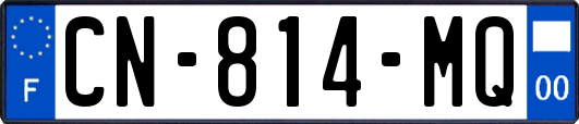 CN-814-MQ