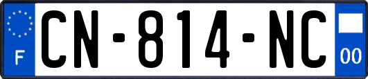 CN-814-NC